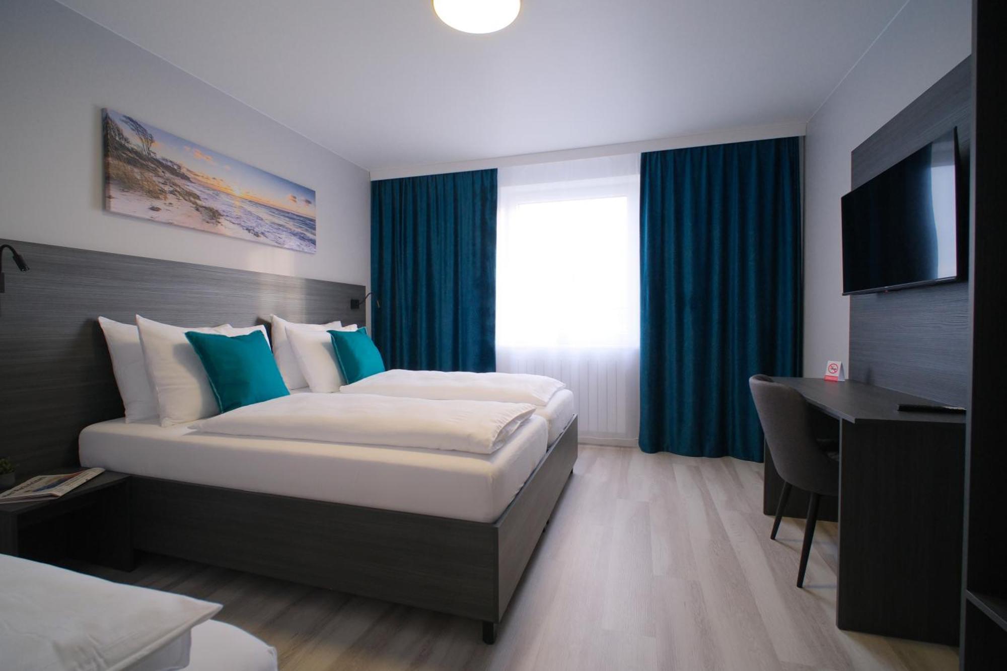 Comfort Doppelzimmer