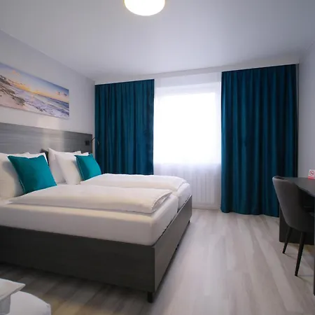 Hotel Kiel By Melio-2